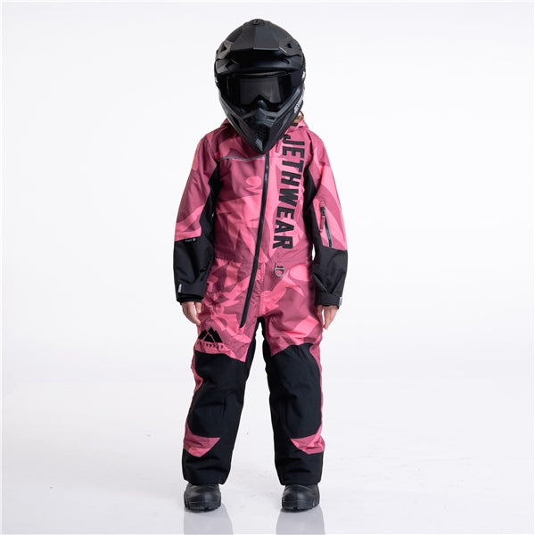 Youth Monosuits