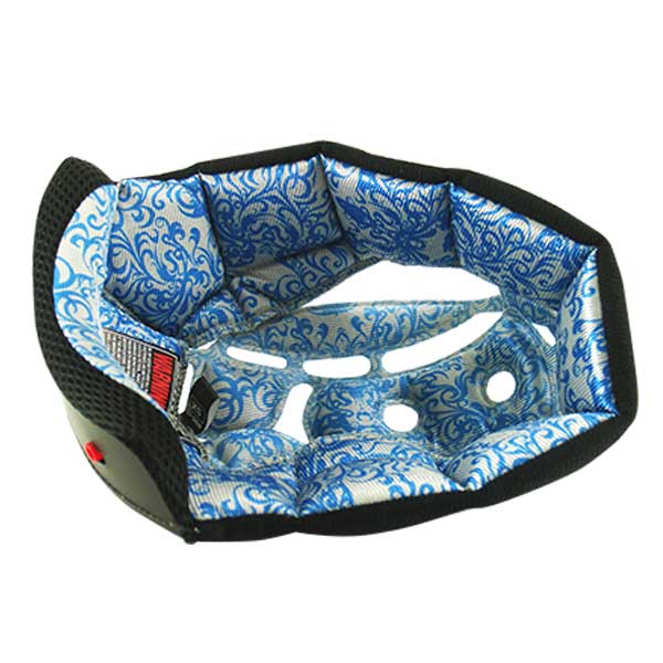 Zoan DEFENDER WILD COMFORT LINER Blue 3XL - Driven Powersports