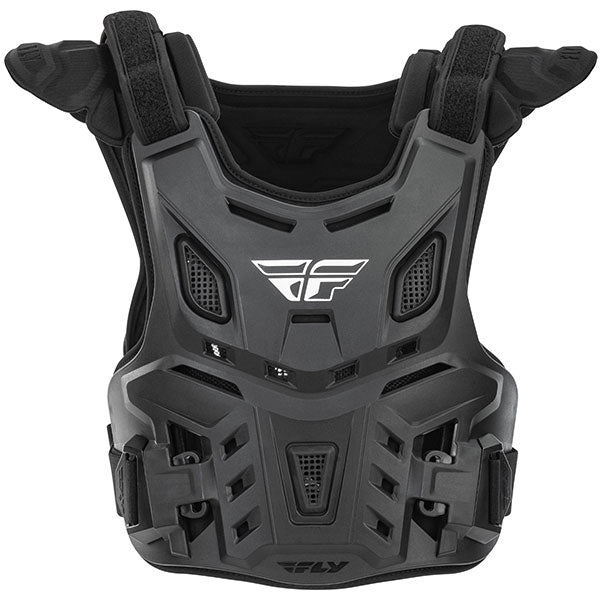 FLY YOUTH RVL RST GRD RACE BLK (36-16058) - Driven Powersports