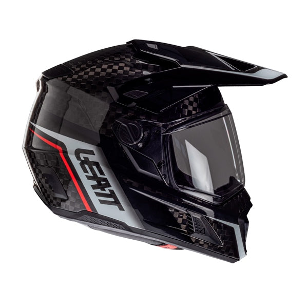 Leatt 9.5 ADV Off-Road Helmet Kit V25 XS - Driven Powersports