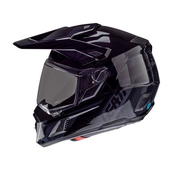 Leatt ADV 8.5 Off-Road Helmet Kit V25 XS - Driven Powersports