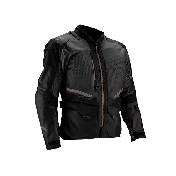 Leatt ADV Flowtour 5.5 Jacket - Men 4XL - Driven Powersports