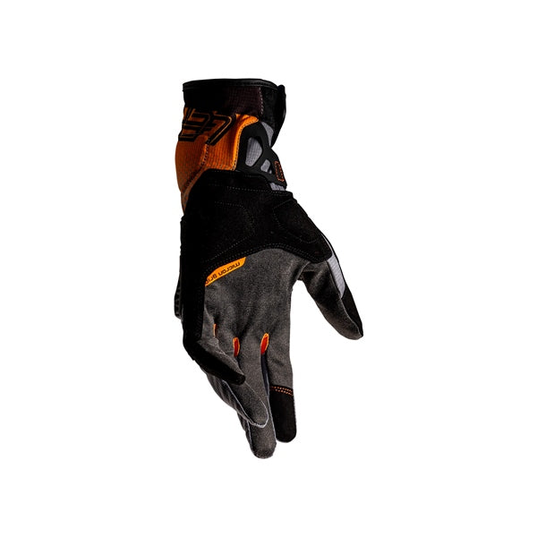 Leatt ADV Hydradri 5.5 Gloves Orange 8 - Driven Powersports