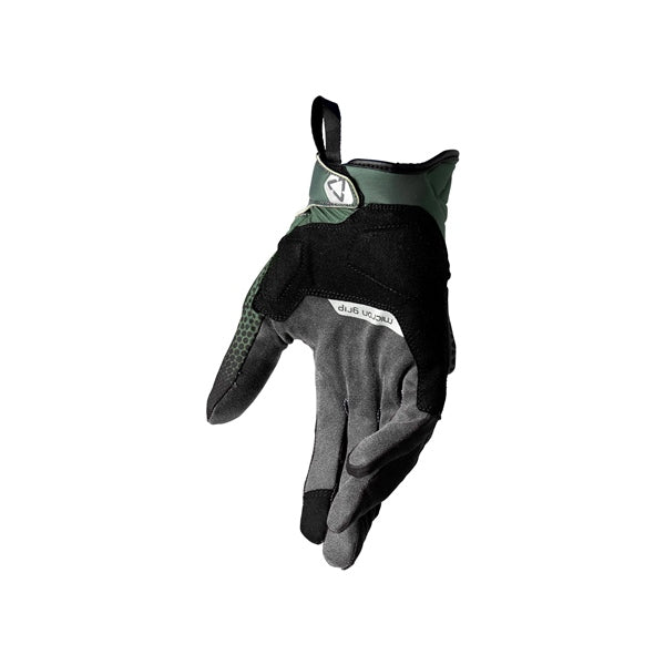 Leatt ADV Hydradri 5.5 Gloves Forest 12 - Driven Powersports
