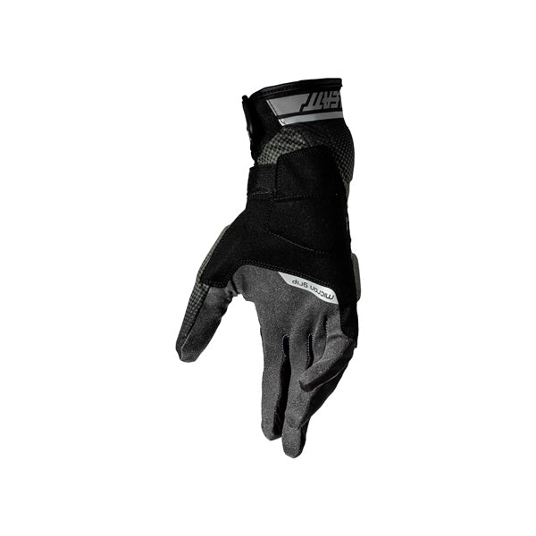 Leatt ADV X-Flow 5.5 Gloves Forest 9 - Driven Powersports