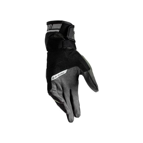 Leatt ADV X-Flow 5.5 Gloves Forest 9 - Driven Powersports