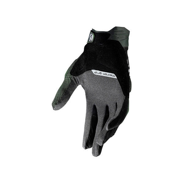 Leatt ADV X-Flow 5.5 Gloves Forest 7 - Driven Powersports