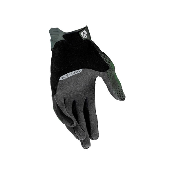 Leatt ADV X-Flow 5.5 Gloves Forest 7 - Driven Powersports