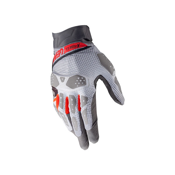 Leatt ADV X-Flow 5.5 Gloves 8 - Driven Powersports
