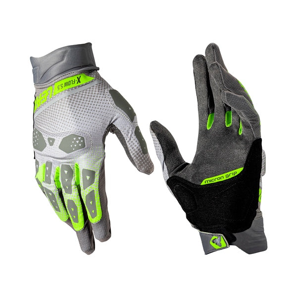 Leatt ADV X-Flow 5.5 Gloves 9 - Driven Powersports
