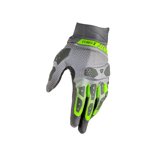 Leatt ADV X-Flow 5.5 Gloves 9 - Driven Powersports