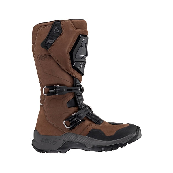 Leatt ADV Hydradri 7.5 Boots - Long Desert 6 - Driven Powersports