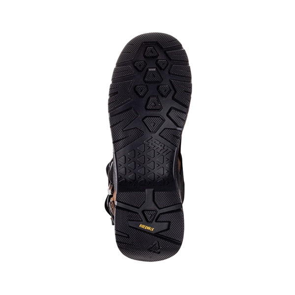 Leatt ADV Hydradri 7.5 Boots - Long Desert 6 - Driven Powersports