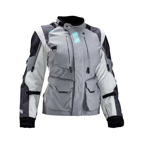 Leatt ADV Multitour 5.5 Jacket - Women XS - Driven Powersports
