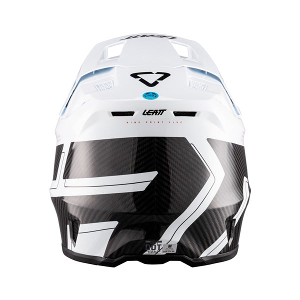 Leatt 9.5 Off-Road Helmet Kit V26 XL - Driven Powersports