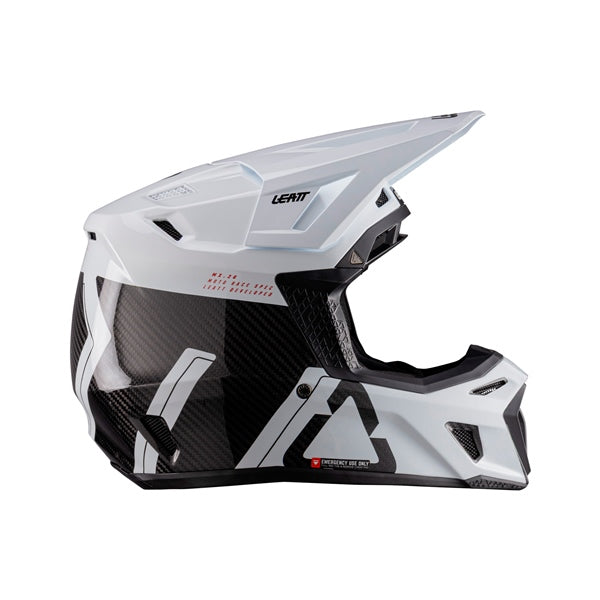 Leatt 9.5 Off-Road Helmet Kit V26 XL - Driven Powersports