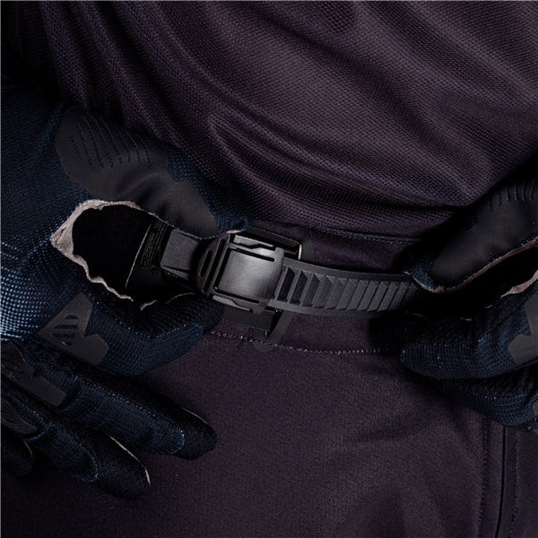 Leatt Pant 5.5 I.K.S - V26 Black XL - Driven Powersports