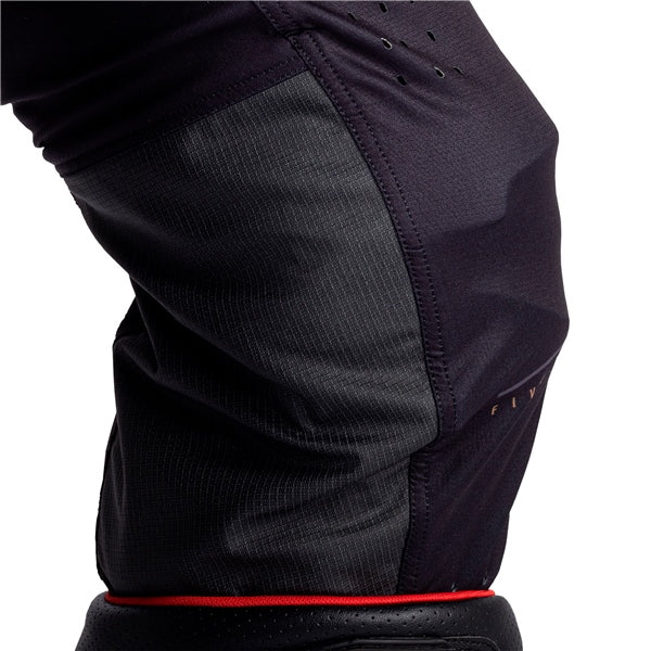Leatt Pant 5.5 I.K.S - V26 Black XL - Driven Powersports