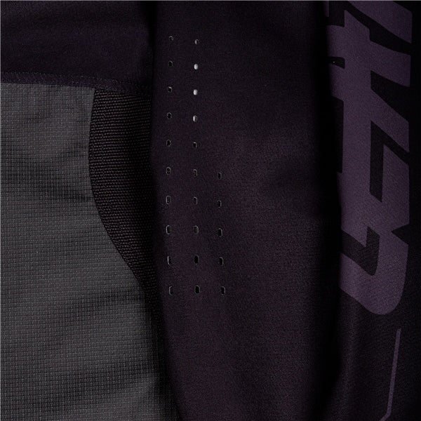Leatt Pant 5.5 I.K.S - V26 Black XL - Driven Powersports