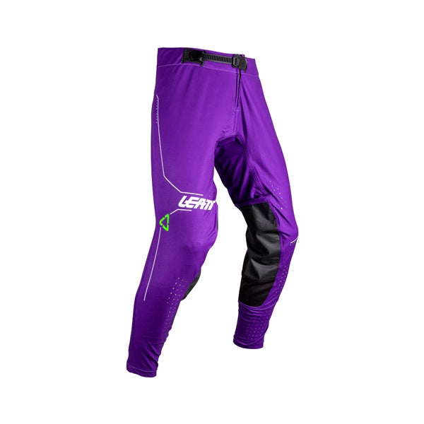 Leatt Pant 5.5 I.K.S - V26 Purple 2XL - Driven Powersports