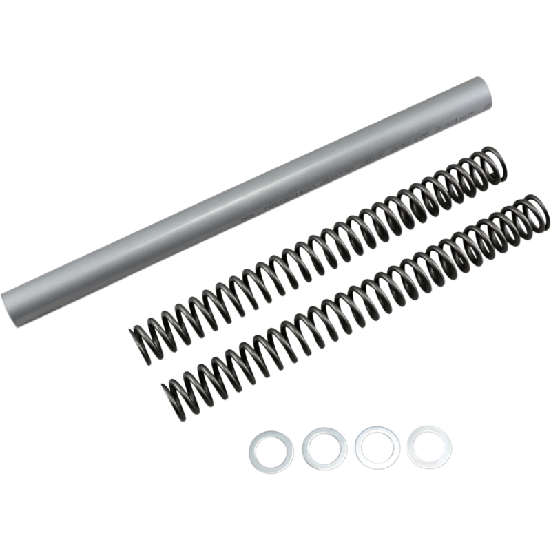 RACE TECH 1.0 KG/MM FORK SPRING SET RACE TECH (FRSP S3534100) Front - Driven Powersports