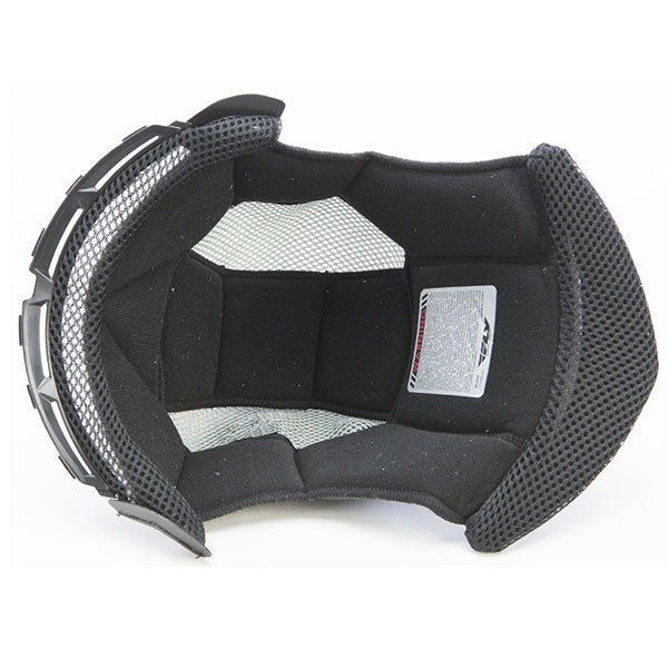 Fly Racing F2 CARBON COMFORT LINER 2XL - Driven Powersports