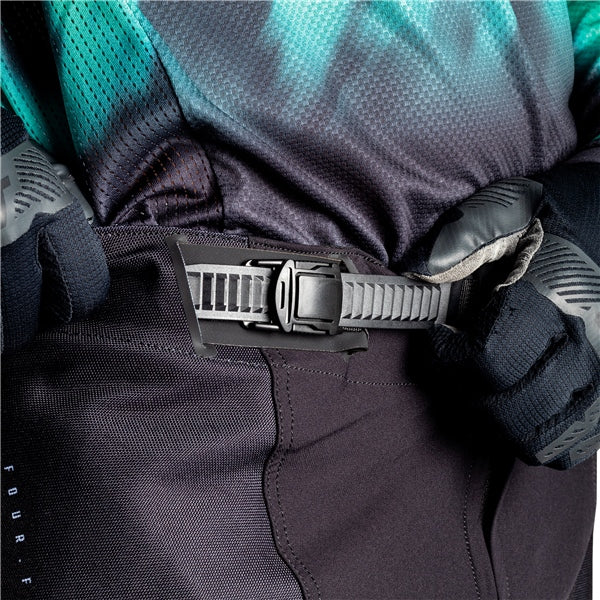 Leatt Lite 4.5 Pant Men - V26 Black XL - Driven Powersports