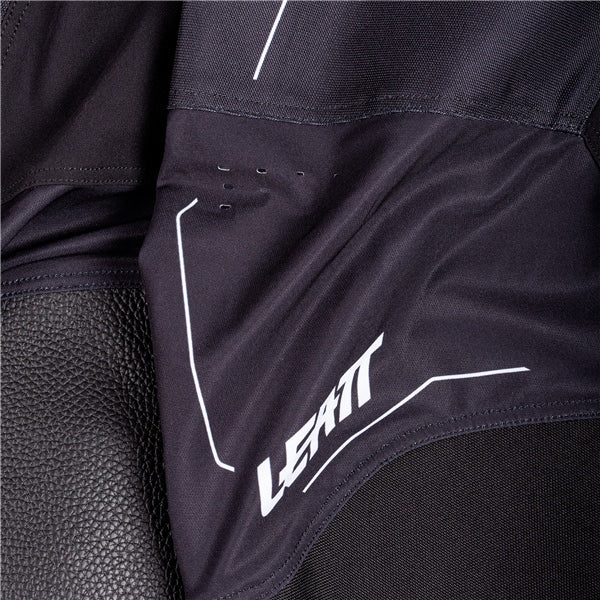 Leatt Lite 4.5 Pant Men - V26 Black XL - Driven Powersports