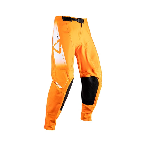 Leatt Lite 4.5 Pant Men - V26 Orange 32 - Driven Powersports