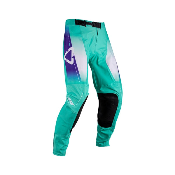Leatt Lite 4.5 Pant Men - V26 Purple XL - Driven Powersports