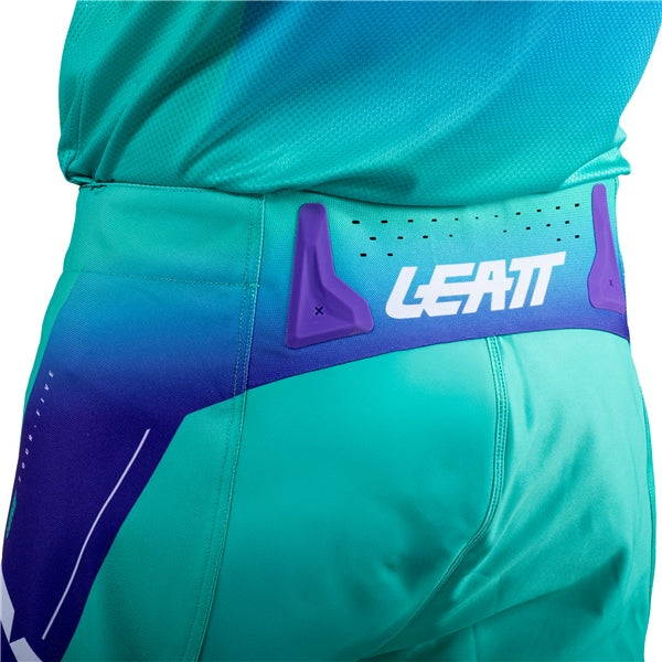 Leatt Lite 4.5 Pant Men - V26 Purple XL - Driven Powersports