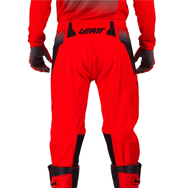 Leatt Lite 4.5 Pant Men - V26 Red XS - Driven Powersports