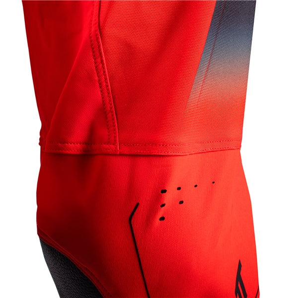 Leatt Lite 4.5 Pant Men - V26 Red XS - Driven Powersports
