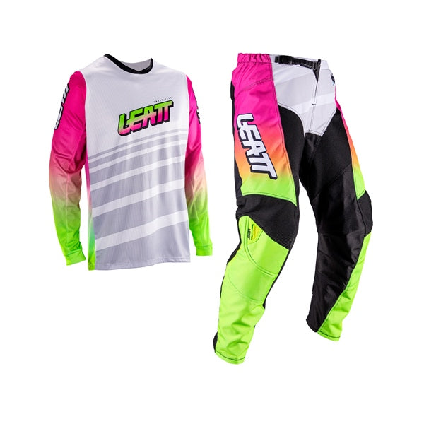 Leatt 3.5 Ride Suit - V26 - Men XL - Driven Powersports