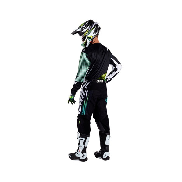 Leatt 3.5 Ride Suit - V26 - Men Teal XS - Driven Powersports
