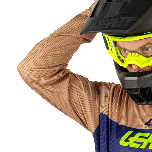 Leatt MX 3.5 Jersey S - Driven Powersports