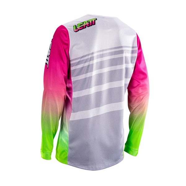 Leatt MX 3.5 Jersey S - Driven Powersports