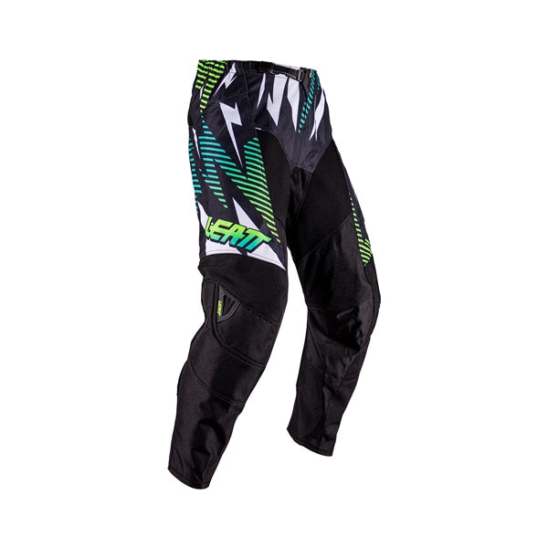 Leatt 3.5 Pant Teal XL - Driven Powersports