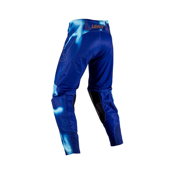 Leatt 4.5 Lite Pant Women - V26 Blue XL - Driven Powersports