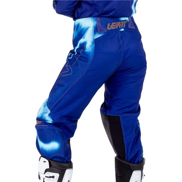 Leatt 4.5 Lite Pant Women - V26 Blue XL - Driven Powersports