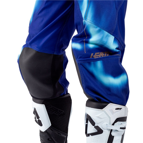 Leatt 4.5 Lite Pant Women - V26 Blue XL - Driven Powersports