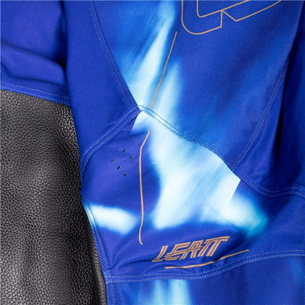 Leatt 4.5 Lite Pant Women - V26 Blue XL - Driven Powersports
