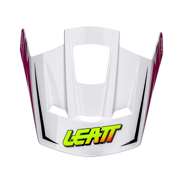 Leatt Moto 2.5 Visor - V26 XS-2XL - Driven Powersports