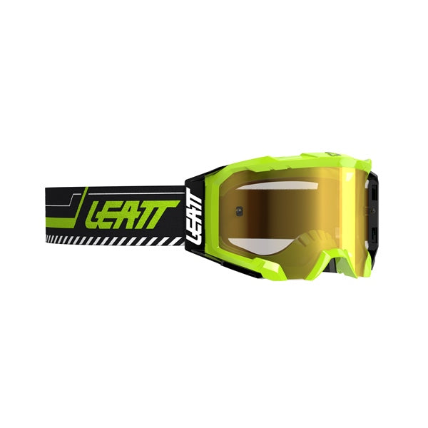 Leatt Velocity 5.5 Goggle - Driven Powersports
