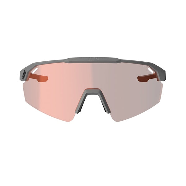 Leatt Speedviz Lite Sunglasses Gray - Driven Powersports