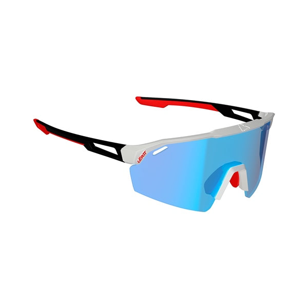 Leatt Speedviz Lite Sunglasses Blue - Driven Powersports