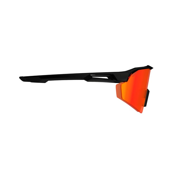 Leatt Speedviz Lite Sunglasses Red - Driven Powersports