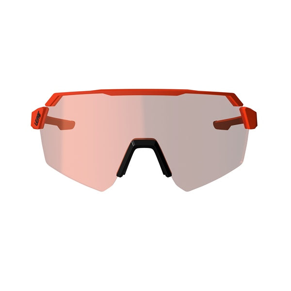 Leatt Rideviz Lite Sunglasses Silver - Driven Powersports