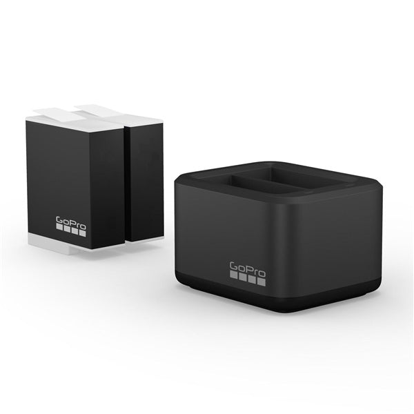 GOPRO BATTERY CHARGER & ENDURO (ADDBD-211) - Driven Powersports