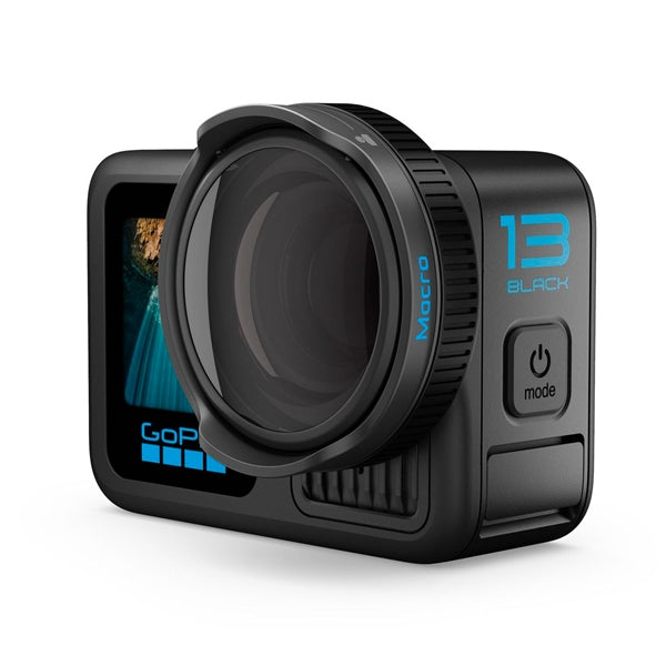 GOPRO LENS MOD MACRO (AEWAL-021) - Driven Powersports